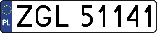 ZGL51141