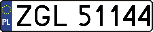 ZGL51144