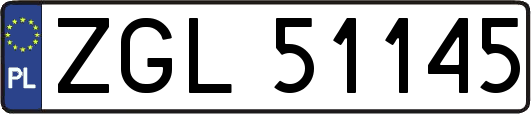 ZGL51145