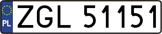 ZGL51151