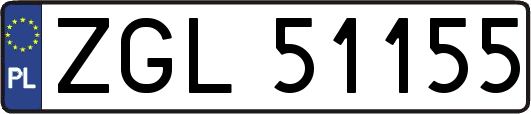 ZGL51155