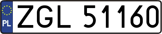 ZGL51160