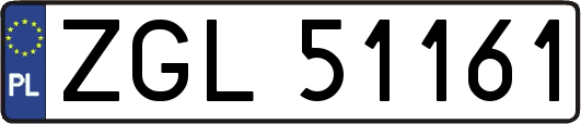 ZGL51161