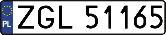 ZGL51165