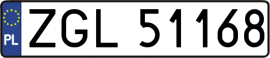ZGL51168