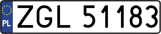 ZGL51183