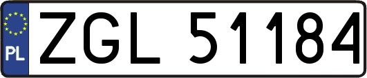 ZGL51184