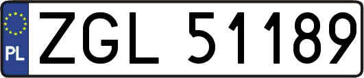 ZGL51189