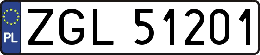 ZGL51201