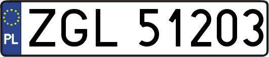 ZGL51203