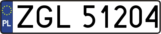 ZGL51204