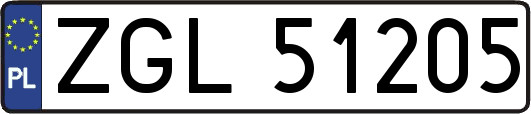 ZGL51205