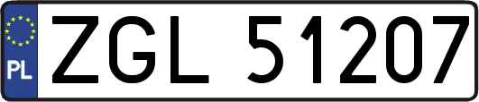 ZGL51207