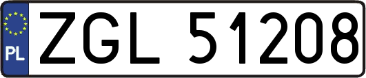ZGL51208