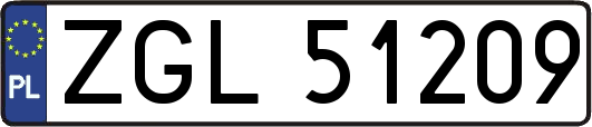 ZGL51209