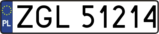 ZGL51214