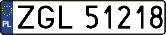 ZGL51218