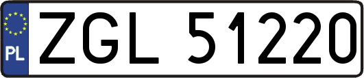 ZGL51220
