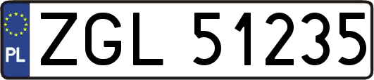 ZGL51235