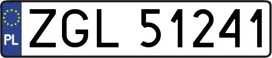 ZGL51241