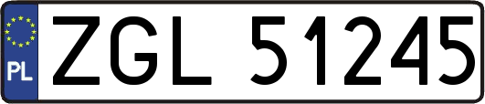ZGL51245