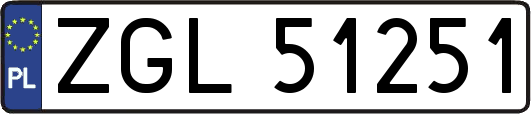 ZGL51251