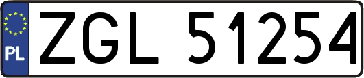 ZGL51254