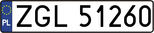 ZGL51260