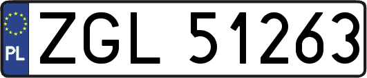 ZGL51263