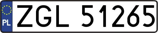 ZGL51265