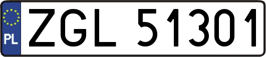 ZGL51301