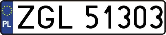 ZGL51303