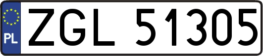 ZGL51305