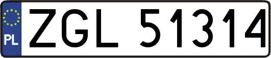 ZGL51314