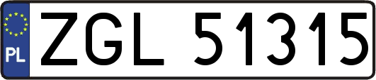 ZGL51315