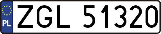 ZGL51320
