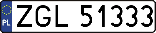 ZGL51333