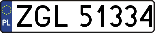 ZGL51334