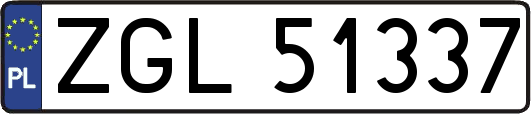 ZGL51337