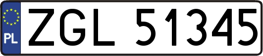 ZGL51345