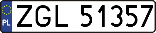 ZGL51357