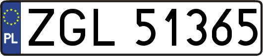 ZGL51365