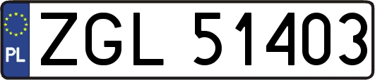 ZGL51403