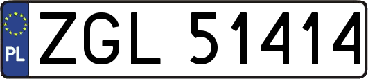 ZGL51414