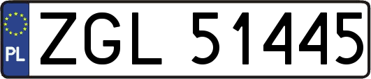 ZGL51445