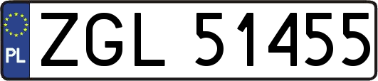 ZGL51455