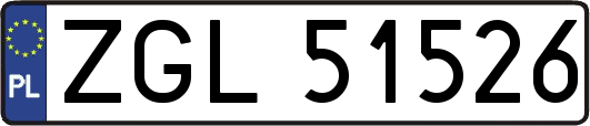 ZGL51526