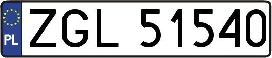 ZGL51540