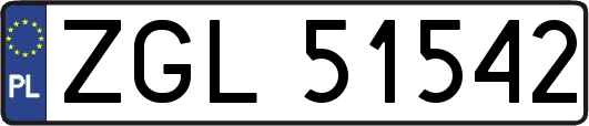 ZGL51542