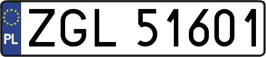 ZGL51601